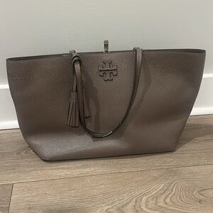 Tory Burch Moss Tote